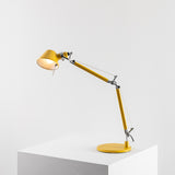 Tolomeo Micro Matte Lampe de Table Artemide