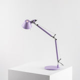 Tolomeo Micro Matte Lampe de Table Artemide