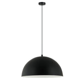 MX 2154 Domo 24 Suspension Lumière Maxilite