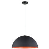 MX 2154 Domo 24 Suspension Lumière Maxilite