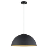 MX 2154 Domo 24 Suspension Lumière Maxilite