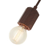 MX 2400 Cascade Suspension Maxilite