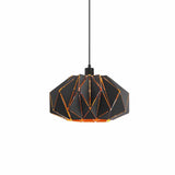 MX 2480 Otranto Suspension Maxilite