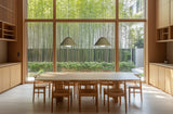 Bola Bell Suspension Pablo Designs Luminaire