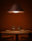 Bola Bell Suspension Pablo Designs Luminaire