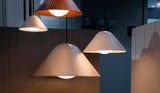 Bola Bell Suspension Pablo Designs Luminaire