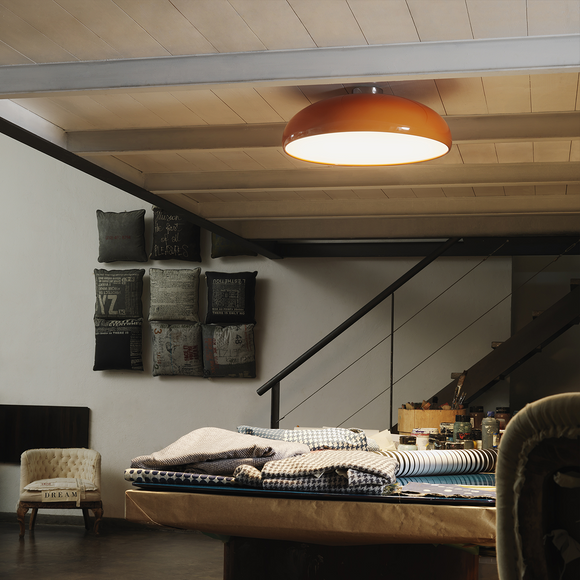 Pangen Plafonnier Fontana Arte