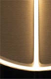 Pantaya Suspension Pablo Designs Luminaire