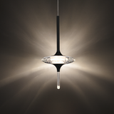PP121728-BK Light-Year Suspension Page One Lighting
