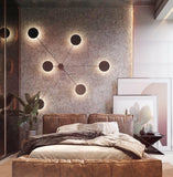 Round Control Plafonnier / Applique Murale TossB