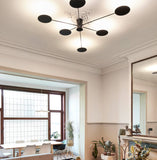 Round Control Plafonnier / Applique Murale TossB