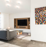 Round Control Plafonnier / Applique Murale TossB