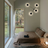 Round Control Plafonnier / Applique Murale TossB