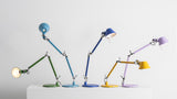 Tolomeo Micro Matte Lampe de Table Artemide