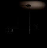 Tribes Suspension Linéaire Luminaire TossB