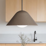 Bola Bell Suspension Pablo Designs Luminaire