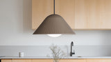 Bola Bell Suspension Pablo Designs Luminaire