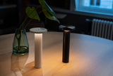 Luci Lampe de Table à Batterie Pablo Design