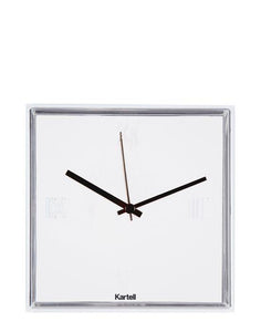 Tic & Tac Horloge de Kartell
