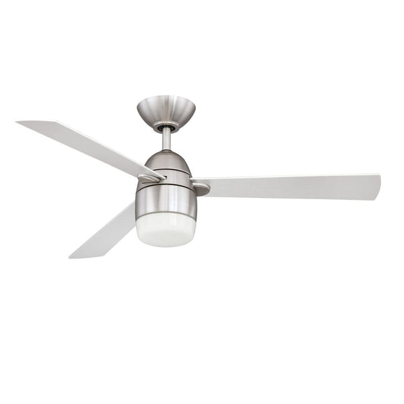 Globo – Ventilateur de plafond 130 cm – Moteur en nickel mat – Pales réversibles en hêtre et gris – 3 vitesses – Éclairage 5 x E14 40W max Globo – Ventilateur de plafond 130 cm – Moteur en nickel mat – Pales réversibles en hêtre et gris – 3 vitesses – Éclairage 5 x E14 40W max