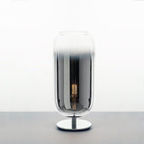 Gople Mini Table Lampe d'Artemide