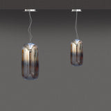 Gople Classic Suspension Lighting Pendant Artemide