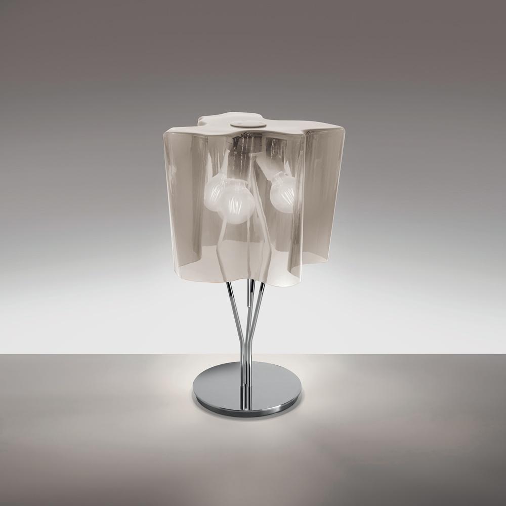 Logico Table Lamp Artemide Lighting – Au Courant Lighting
