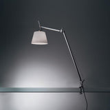 Tolomeo Shade Table Light Lamp Artemide