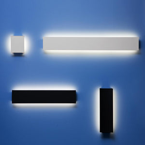 Lineaflat Wall Sconce Light from Artemide