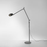 Demetra Floor Lamp Classic 2700K Artemide Lighting
