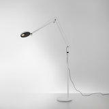 Demetra Floor Lamp Classic 3000K Artemide Lighting