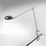 Demetra Classique avec base Lampe de Table d'Artemide