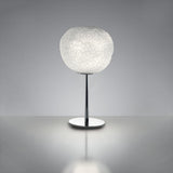 Meteorite with Stem Table Light Lamp Artemide