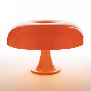 Nesso Table Lamp Light from Artemide