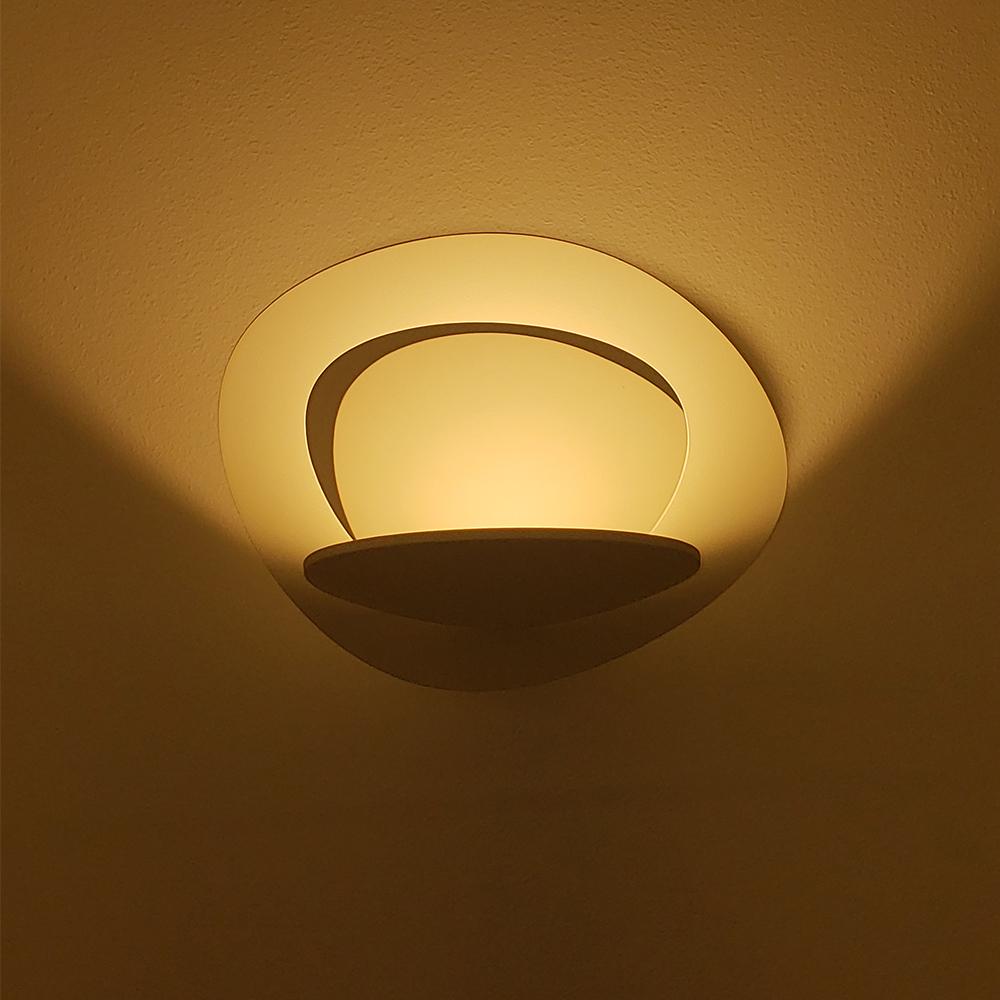 Pirce Wall Lamp Lighting Artemide – Au Courant Lighting