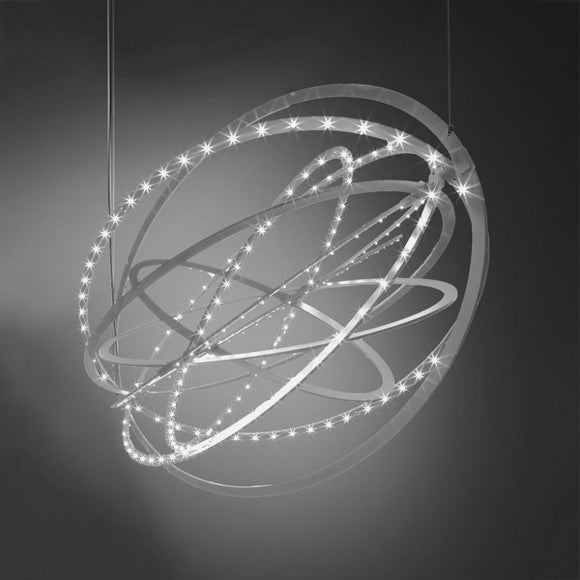 Copernico Classique Suspension Luminaire d'Artemide