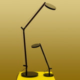 Demetra Classic With Base Table Lamp Light Artemide
