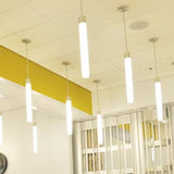 Produits Architecturaux - Suspension - Big Mike - Arancia Lighting