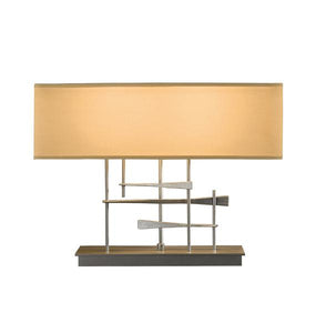 Cavaletti Table Lamp Light from Hubbardton Forge