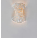 Cors Wall Sconce Light from Arturo Alvarez