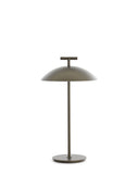 Geen-A mini Plug version Lampe de table Kartell