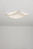 Kite ceiling mount fixture from Arturo Alvarez