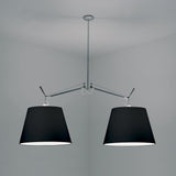 Tolomeo Double With Shade Artemide Lighting