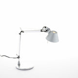 Tolomeo Micro Avec Base Lampe de Table