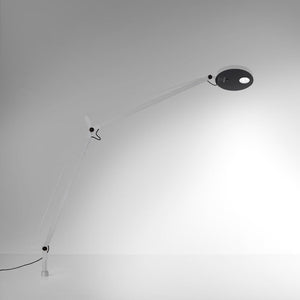 Demetra Fixation In-set Table Lamp Light Artemide