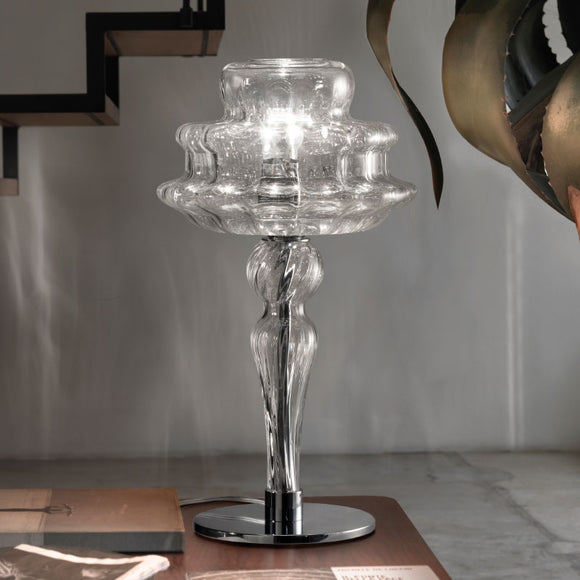 Novecento Lampe de Table Vistosi