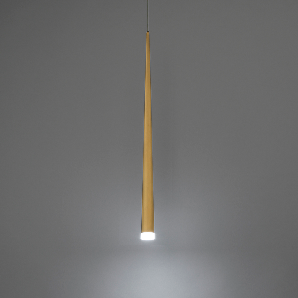 Cascade PD-418XX Mini Pendant Modern Forms Lighting