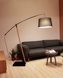 Archer Lampe de Sol Seed Design