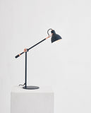 Laito Gentle Lampe de Table Seed Design