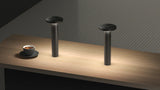 Luci Lampe de Table à Batterie Pablo Design